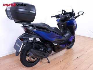 HONDA FORZA 125 ABS