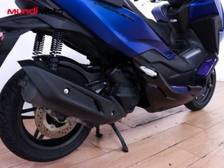 HONDA FORZA 125 ABS