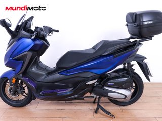 HONDA FORZA 125 ABS