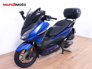 HONDA FORZA 125 ABS
