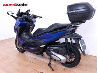HONDA FORZA 125 ABS