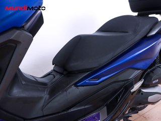 HONDA FORZA 125 ABS