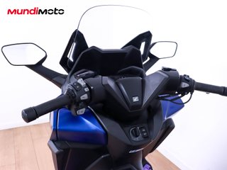 HONDA FORZA 125 ABS