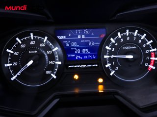HONDA FORZA 125 ABS