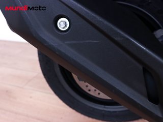 HONDA FORZA 125 ABS