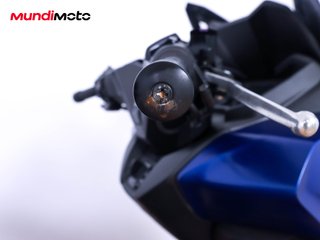 HONDA FORZA 125 ABS