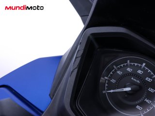 HONDA FORZA 125 ABS