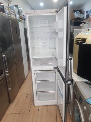 Nevera Siemens con garantía y transporte