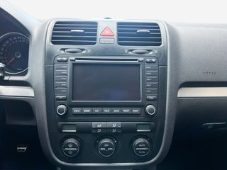 Volkswagen Golf V 2.0 TFSI GTI