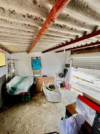Chalet en venta en Villanueva del Trabuco
