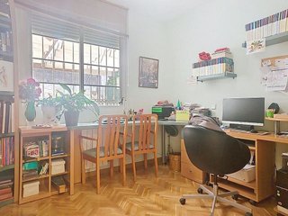 Chalet en venta en Nuevo Aranjuez en Aranjuez