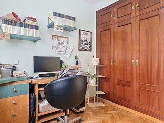 Chalet en venta en Nuevo Aranjuez en Aranjuez