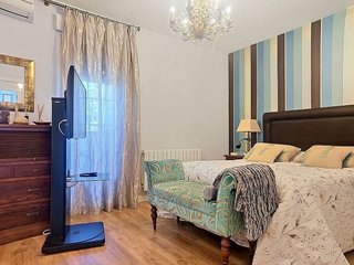 Chalet en venta en Nuevo Aranjuez en Aranjuez