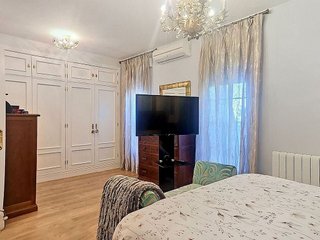 Chalet en venta en Nuevo Aranjuez en Aranjuez