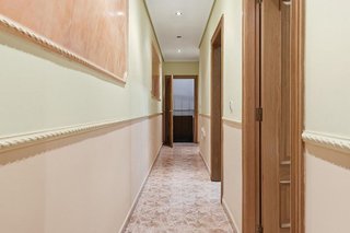 Casa pareada en venta en El Molí en Torrent