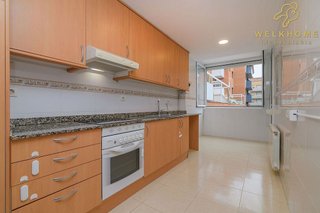 Piso en venta en Els Canyars en Castelldefels