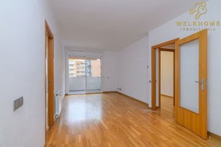 Piso en venta en Els Canyars en Castelldefels