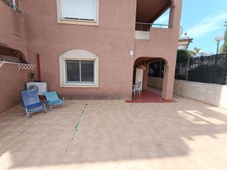 Piso en venta en Altorreal en Molina de Segura