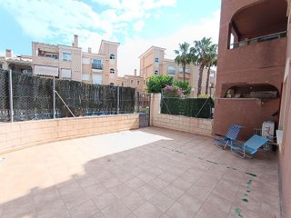 Piso en venta en Altorreal en Molina de Segura