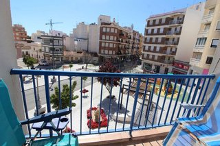 Piso en venta en Zona Pueblo en Guardamar del Segura