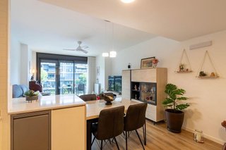 Piso en venta en Les Arenes - La Grípia  Can Montllor en Terrassa