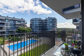 Piso en venta en Les Arenes - La Grípia  Can Montllor en Terrassa