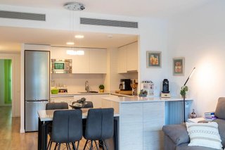 Piso en venta en Les Arenes - La Grípia  Can Montllor en Terrassa