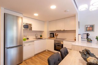 Piso en venta en Les Arenes - La Grípia  Can Montllor en Terrassa