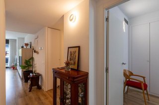 Piso en venta en Les Arenes - La Grípia  Can Montllor en Terrassa
