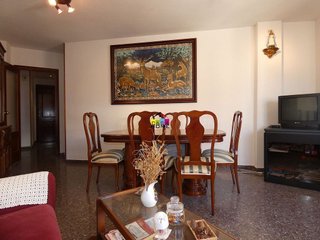 Piso en venta en Centro en Castellón de la Plana