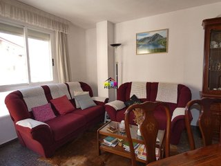 Piso en venta en Centro en Castellón de la Plana