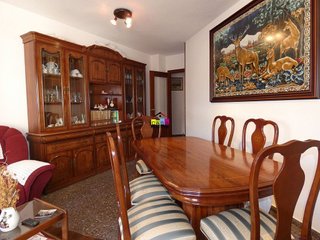 Piso en venta en Centro en Castellón de la Plana