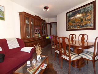 Piso en venta en Centro en Castellón de la Plana