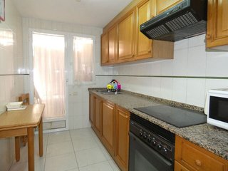 Piso en venta en Centro en Castellón de la Plana