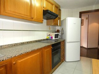 Piso en venta en Centro en Castellón de la Plana
