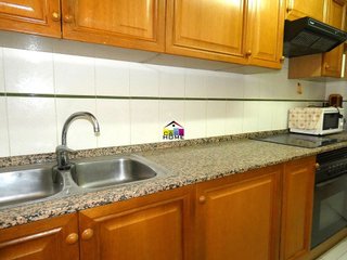 Piso en venta en Centro en Castellón de la Plana