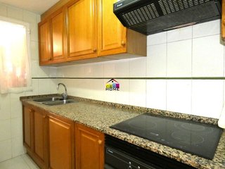 Piso en venta en Centro en Castellón de la Plana