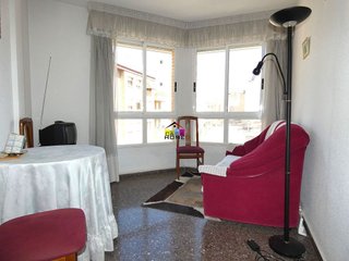 Piso en venta en Centro en Castellón de la Plana