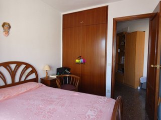 Piso en venta en Centro en Castellón de la Plana