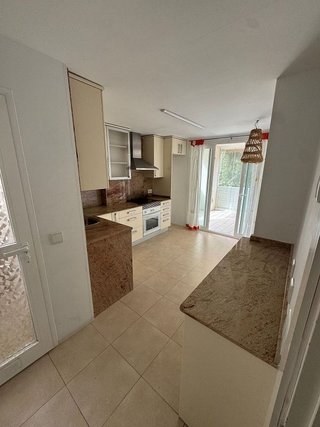 Piso en venta en El Coll d'en Rabassa en Palma de Mallorca