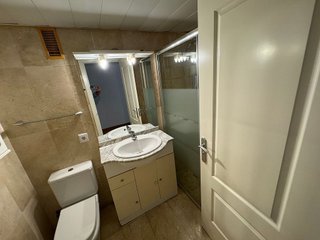 Piso en venta en El Coll d'en Rabassa en Palma de Mallorca