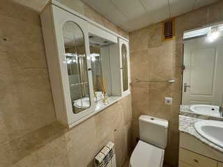 Piso en venta en El Coll d'en Rabassa en Palma de Mallorca