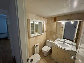 Piso en venta en El Coll d'en Rabassa en Palma de Mallorca