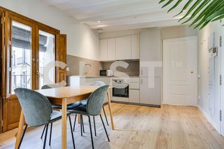 Piso en venta en El Gòtic en Barcelona
