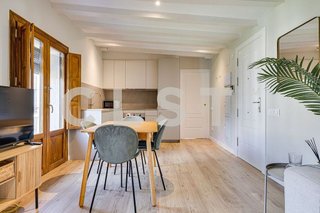 Piso en venta en El Gòtic en Barcelona