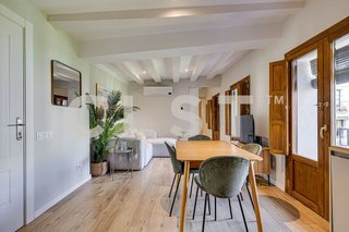 Piso en venta en El Gòtic en Barcelona
