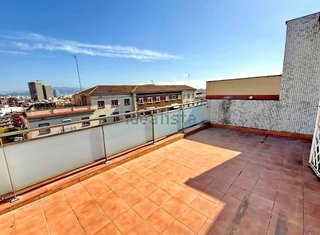 Ático en venta en El Guinardó en Barcelona