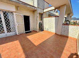 Ático en venta en El Guinardó en Barcelona