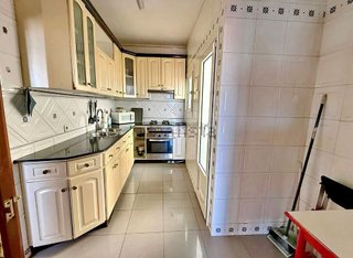 Ático en venta en El Guinardó en Barcelona