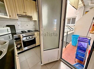 Ático en venta en El Guinardó en Barcelona